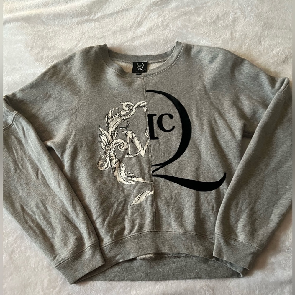Alexander McQueen sweatshirt